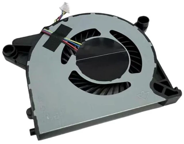 Main image of CPU Cooling Fan FLN5 DC5V 0.5A 065VXF for 7090/7070/3090 Desktop Systems