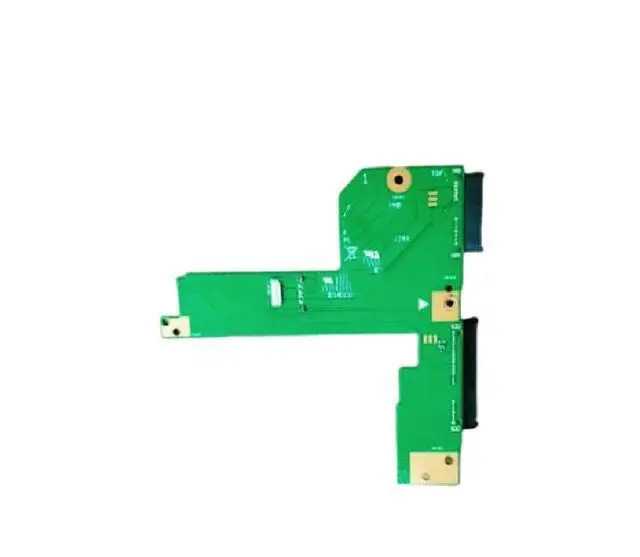 Main image of SATA interface hard drive (HDD)/SSD connector/optical drive board for X540LJ, F540, FL5700, X540L, X540UP, and VM520U laptops.