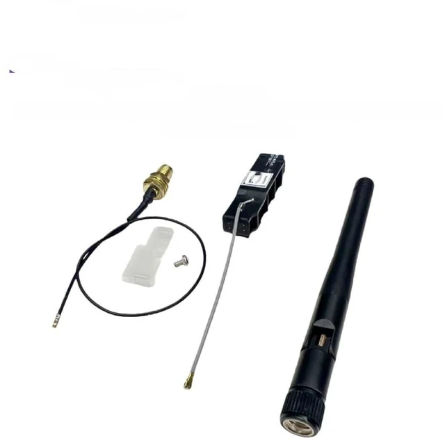 Main image of 00XJ126 Wireless Network Card Antenna Cable for M710q, M910q, M910x, P320, M720q, M920q, M920x, P330