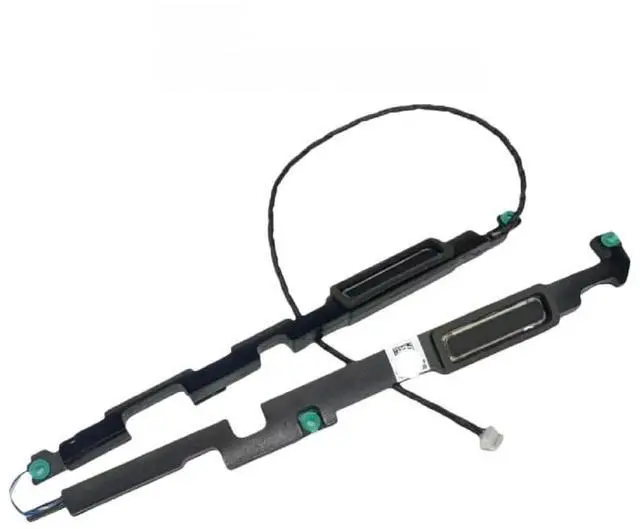 Main image of Replacement part for built-in speakers of 7590 and 7591 laptops 07WW40 7WW40