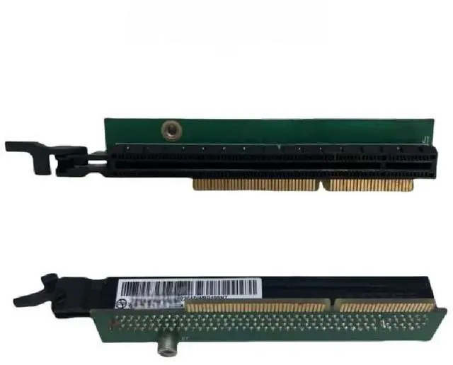 Main image of M710Q M910Q M910X P320 PCIe adapter card, compatible with 01AJ902 graphics cards.