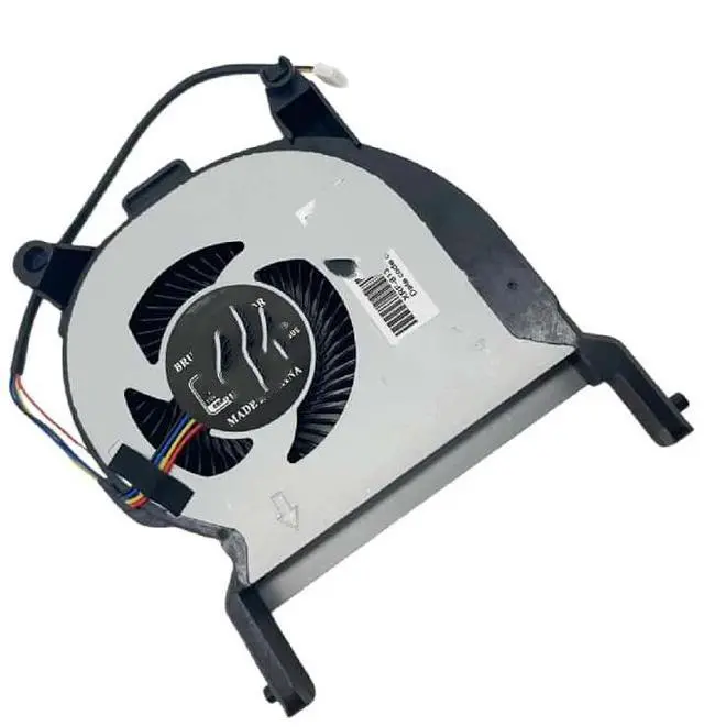 Main image of CPU cooling fan 914266-001 12V 0.7A 023100700002 suitable for 600G3 and 400G3 CPUs