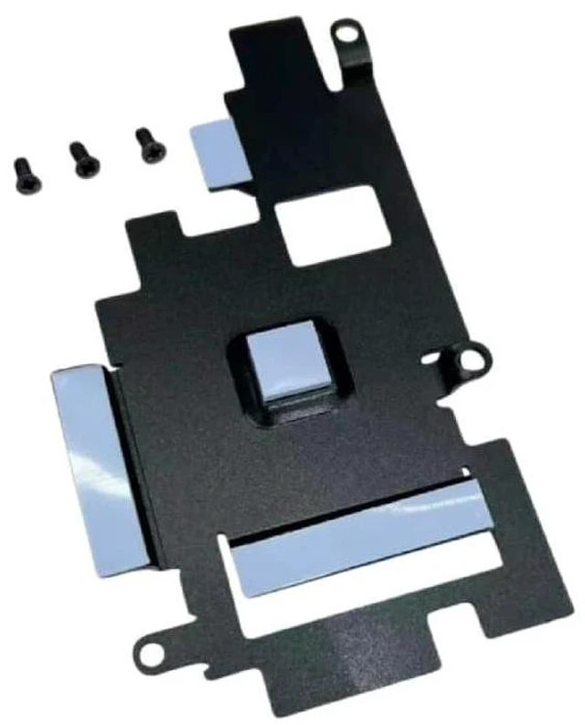 Main image of M920X, M720Q, M920Q, P330 Tiny5 models with aluminum heatsinks