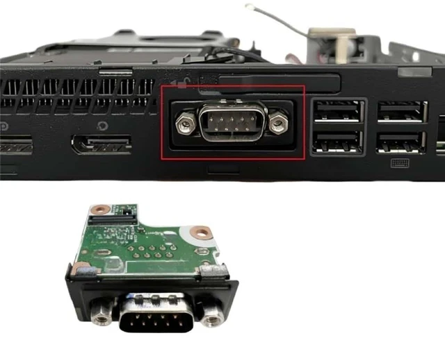 Main image of 906312-001 Display Port Connector for 400/600/800/G3/G4/G5