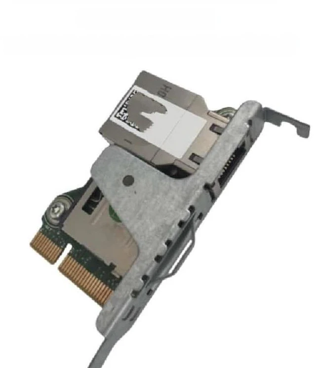 Main image of R320 R420 R520 T420 iDRAC7 02827M Remote Management Control Card Server Remote Management Control Card