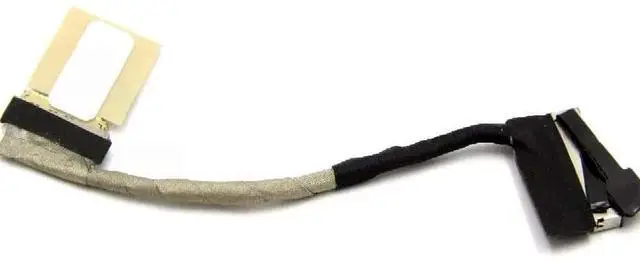 Main image of U430 U430P LCD screen connection cable LZ9 Non-touch LCD screen DD0LZ9LC100