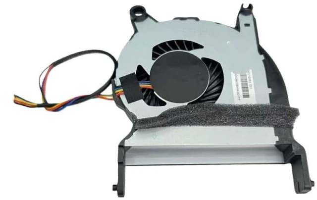 Main image of L19561-001 CPU Cooler for Rodesk G4 400, G5 405, G4 405 800, G5 600, G4 600, G5 705, G4 705, and G5 CPUs.
