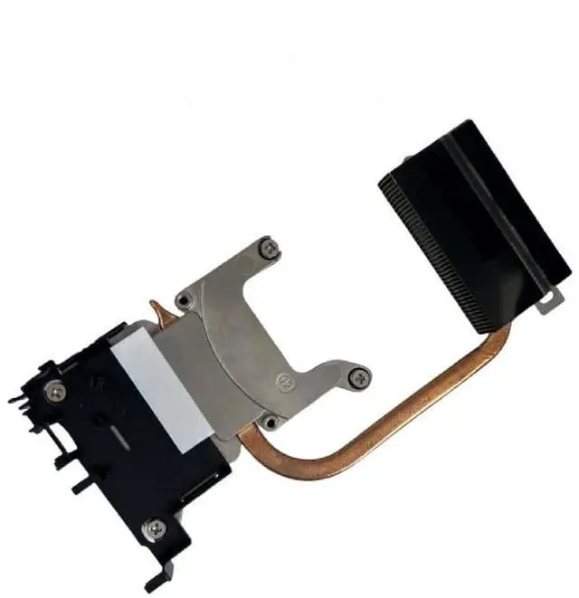 Main image of Tiny3 M900 M700 M6600Q Heatsink Fan Copper Pipe 00KT154