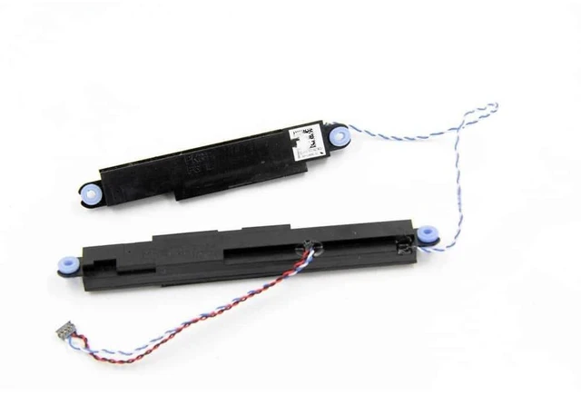 Main image of PK23000LJ00 Left and Right Speaker Set for E7440