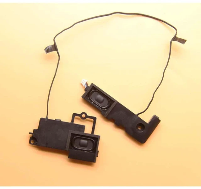 Main image of Built-in speaker assembly for 13 7347 7348 0DPM18