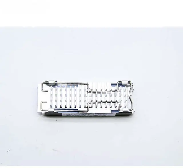 Main image of 2280 P340 P350 P360 P780 M435 Solid State Drive Heatsink (Dual Layer for Desktop) 5H40U92990