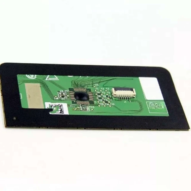 Main image of Touchpad 920-001019-02 for laptops 4411S, 4416S, 4410S, and 4415S