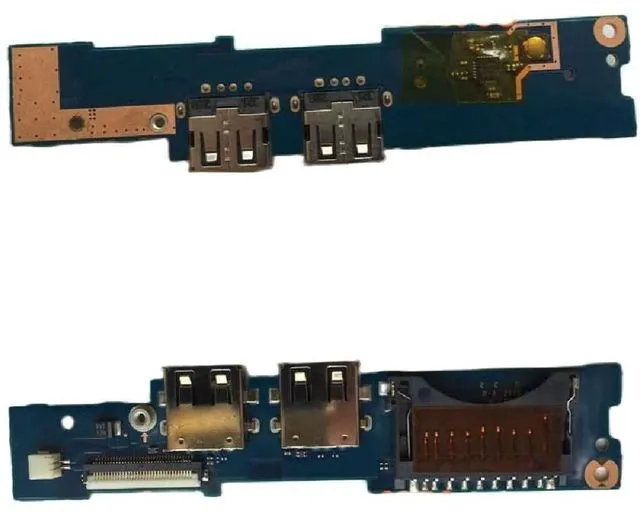 Main image of NP530U3C USB Card BA92-10598A USB Board Power Board