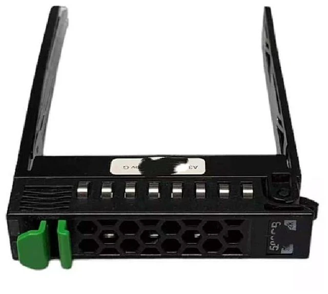 Main image of 2.5-inch hard drive bays for A3C40135103 RX200 RX300 S8 RX100 TX150 RX350 S7 S8