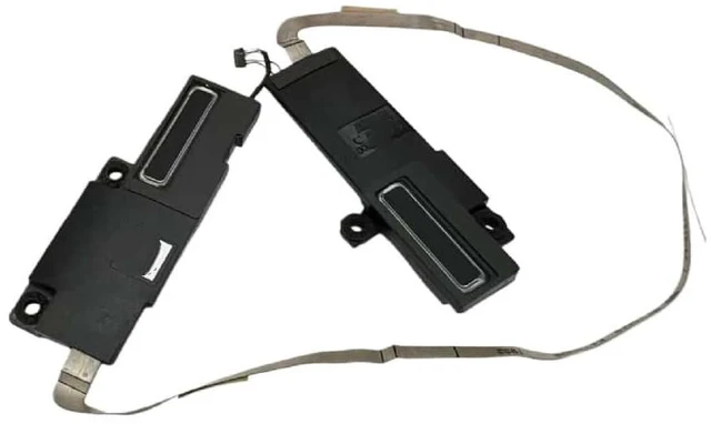 Main image of Replacement part for the built-in speaker assembly 71W16 071W16 PK23000YC00 for 7400 9410 2-in-1 laptops.