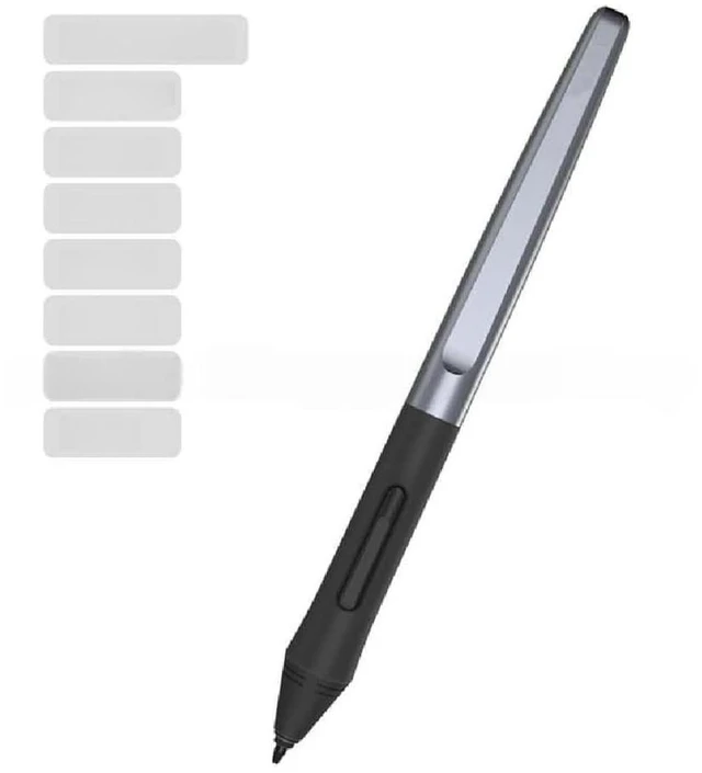 Main image of 587B Graphic Pen PW100 Tablet Stylus for H640P, H950P, H1060P, H1161, HC1