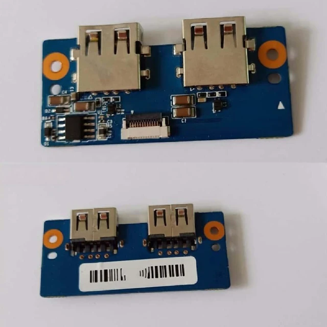 Main image of USB board for 100S 100S-11IBY