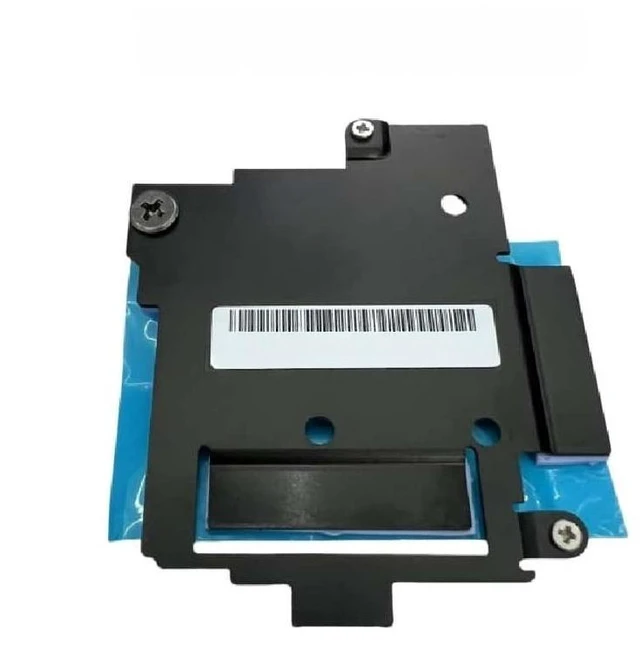 Main image of Tiny8 p360 M90q Gen3 P3 Aluminum Southbridge Heatsink