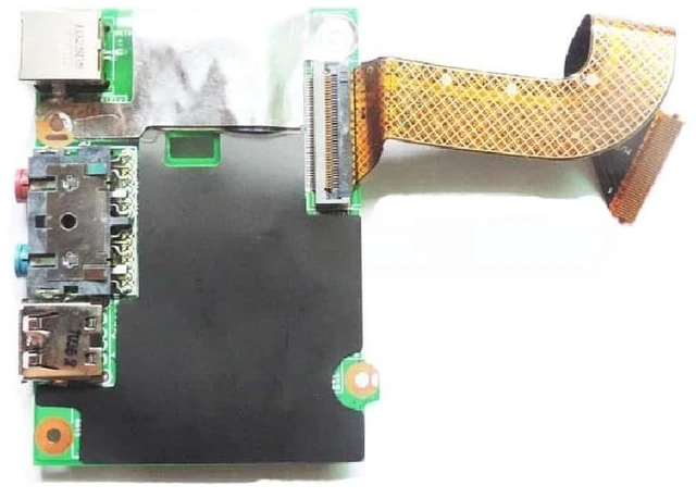Main image of Suitable for USB sound card reader boards X200 X201 48.47Q14.011 50.47Q03.001