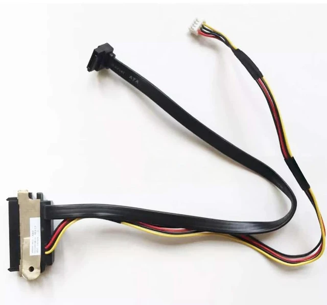 Main image of C540 Hard Drive Connection Cable/Flexible Cable VBA00-HDD-cable DC02001MU10