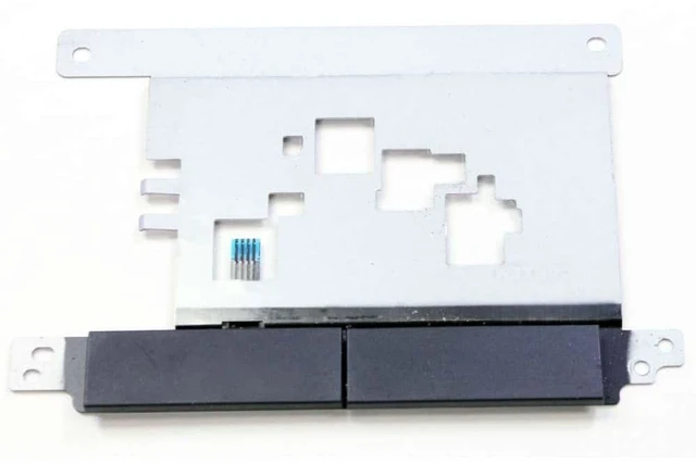 Main image of Mouse button pads A13313 and A13314 (with touchpad) for E5440 and E5540