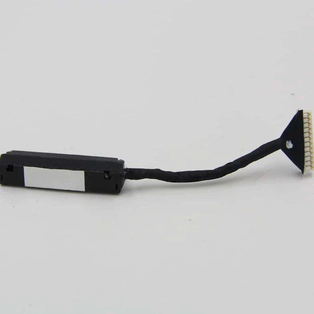 Main image of Laptop hard drive connection cable, compatible with RF410, RF411, RF510, RF511, RF710, RF711, RC530, and RC730 laptop hard drives, model BA39-01106B.