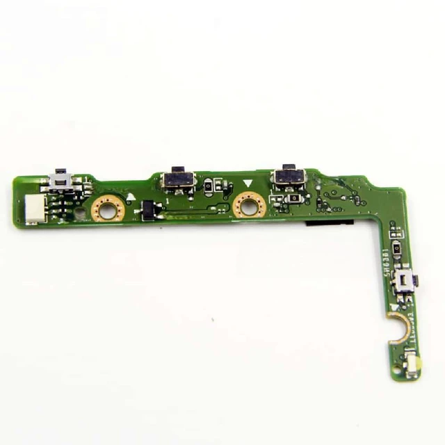 Main image of Power button and volume control board for T300CHI (T300CHI_PWR)