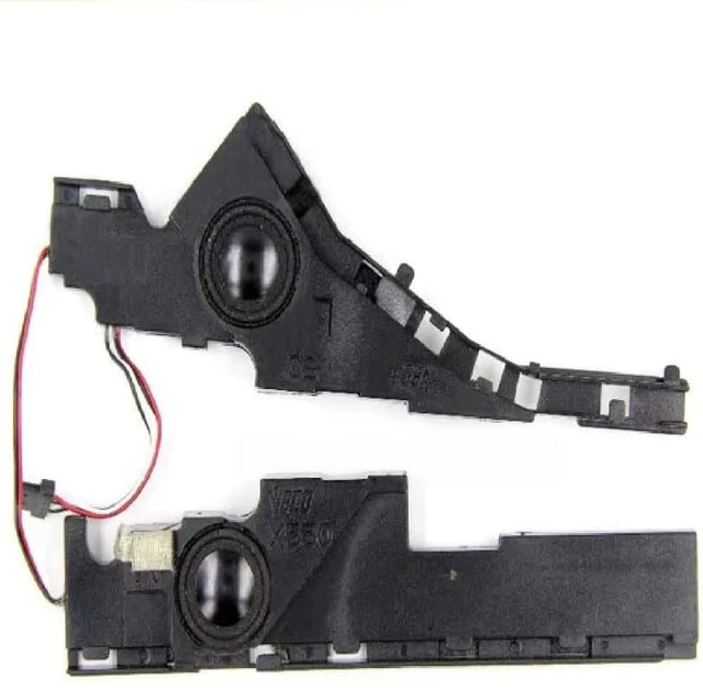 Main image of Left and right speakers for X550 X550C X550V F550 X550CC X550VC A550 X552E