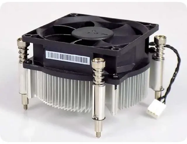 Main image of Spare parts for 810285-002: CPU cooler, 65W, for socket 1151.