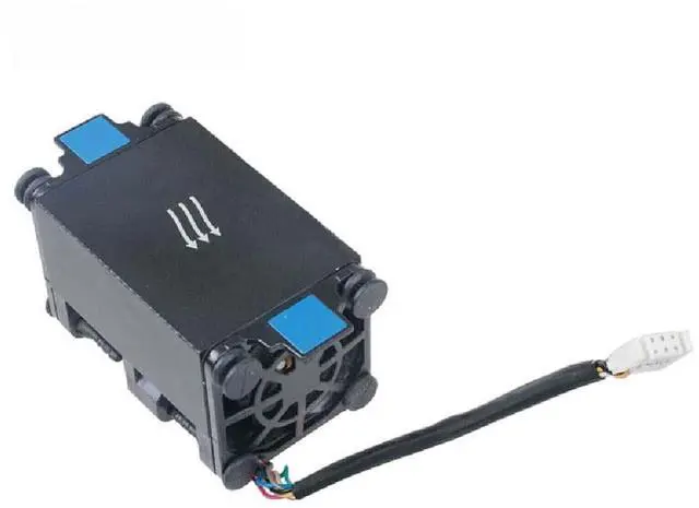 Main image of CPU cooling fans 675449-001/675449-002 for DL320E G8 Gen8 servers