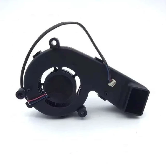 Main image of Cooling fan BUB0612HB 12V 0.12A for D825MX projector lamps.
