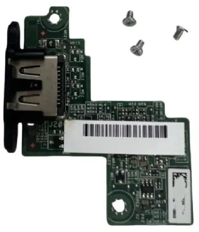 Main image of HDMI 802684-001 Expansion Port Board for 800 G2 and 600 G2