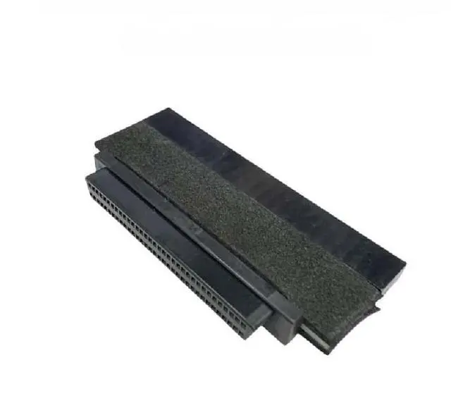 Main image of 68-pin to 50-pin hard drive converter, 68-pin female to 50-pin female hard drive adapter