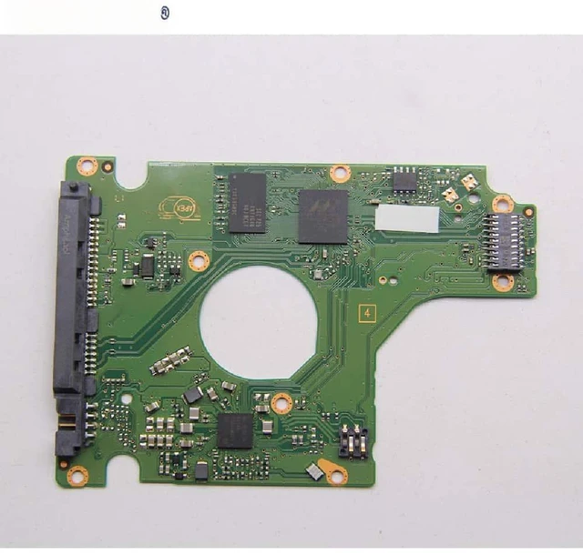 Main image of 2060-800066-006 2060-800066-004 P1 2060-800066-006 004 P1 HDD PCB board 2060-800066-006 004