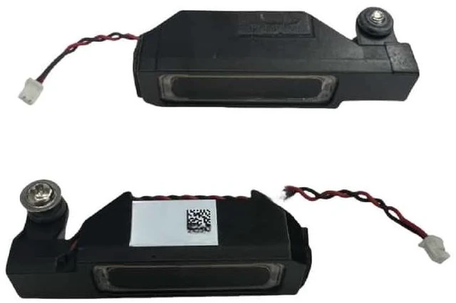 Main image of Built-in speakers for M710Q, M910Q, M720Q, M920Q, M920X, P320, P330 (00XL316)
