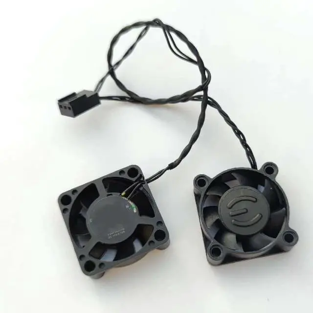 Main image of Suitable for PLA03010B12H 3010 12V 0.12A 3CM ultra-quiet dual ball bearing cooling fan