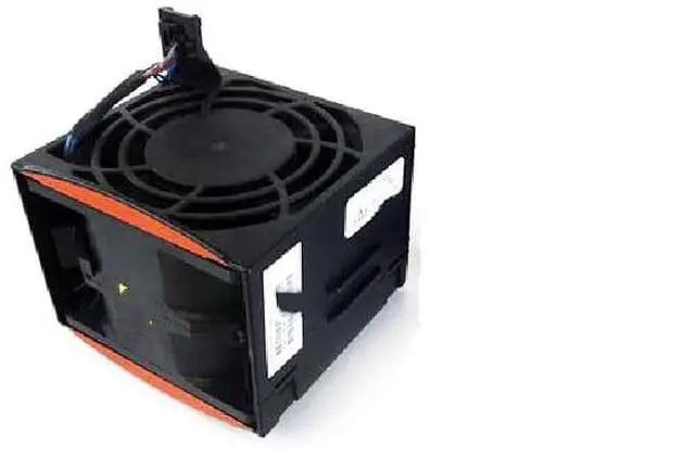 Main image of Suitable for 94Y6620, 81Y6844, 69Y5611, X3650, and M4 fans.