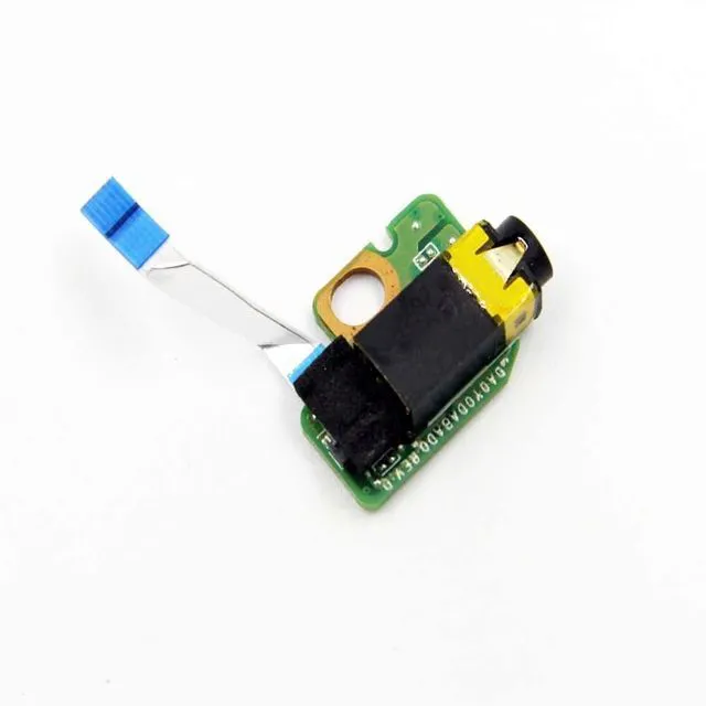 Main image of Audio board for built-in speaker interface of X360 13-4000 DA0Y0DABAD0