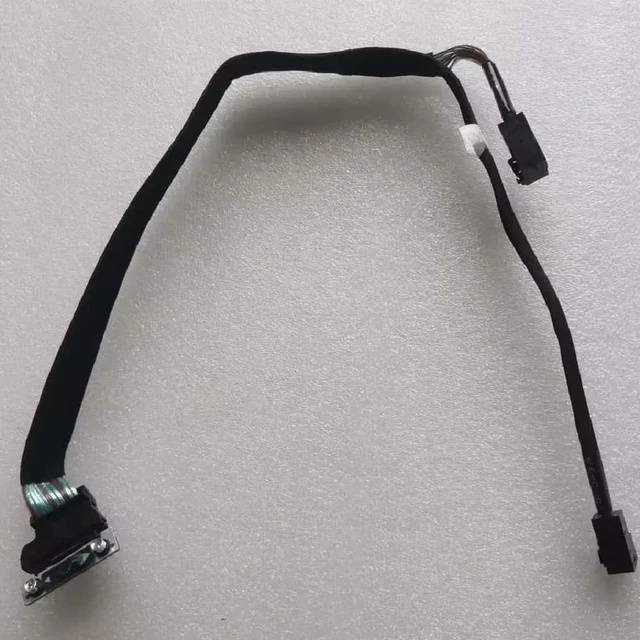 Main image of SAS cable for 0K43RY SFF-8643 server R630 8-bay backplane