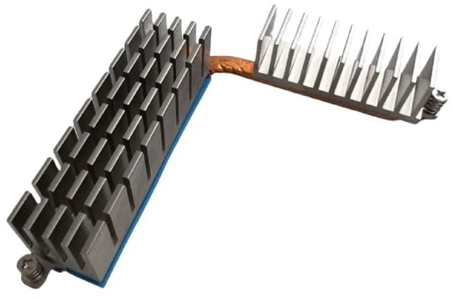 Main image of Suitable for heat sinks, voltage regulators, heat dissipation modules, heat sinks N1C1D R11 R12