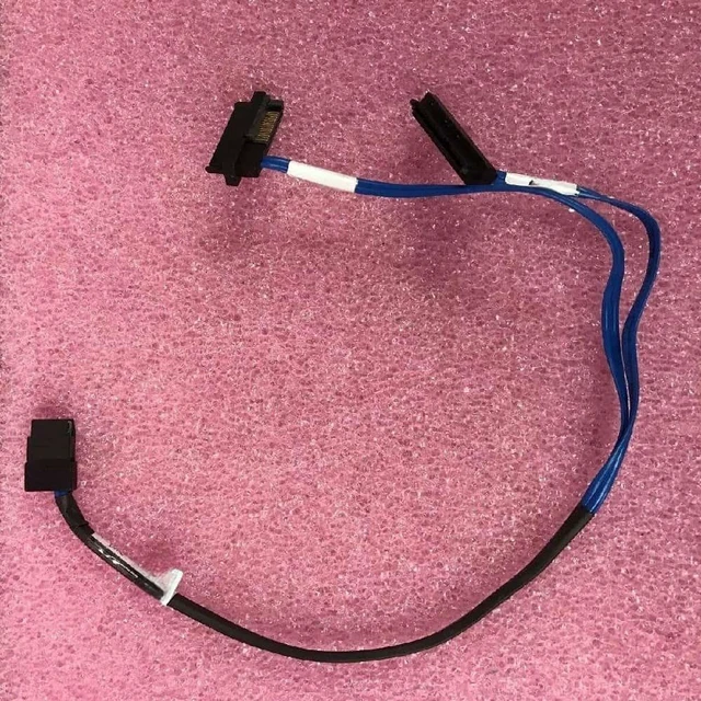 Main image of G96YT 0G96YT cable suitable for R210 T110 H700 H200 H310