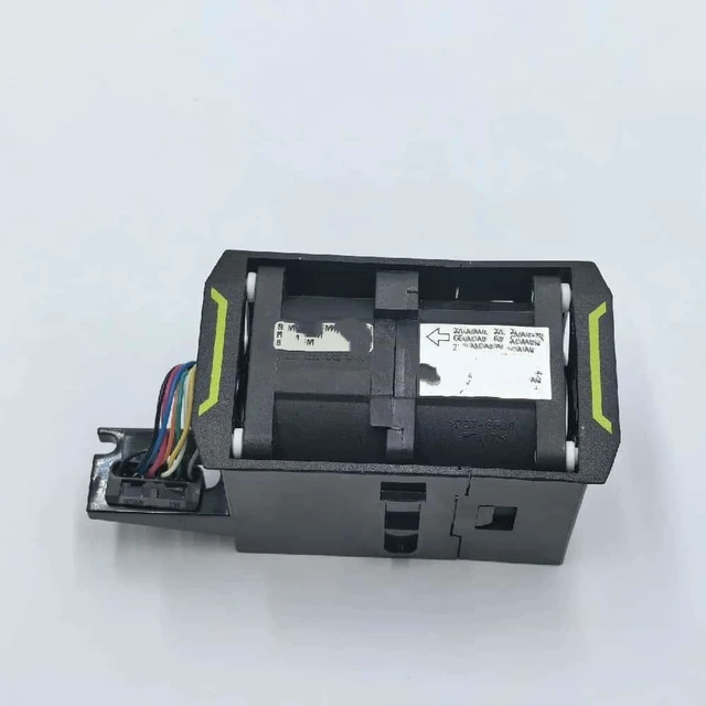 Main image of GFB0412EHS-D GFB0412EHS-BM1L 32030159 2102310KCU 9CRB0412P5K203 2132030159 DC12V 1.82A 8-wire cooling fan