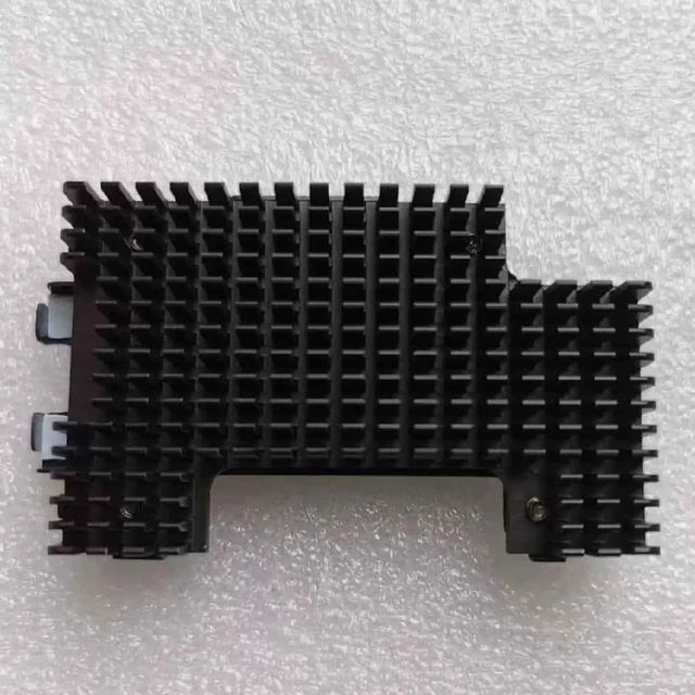 Main image of M.2 SSD heatsink for 826414-001 Z240 workstation
