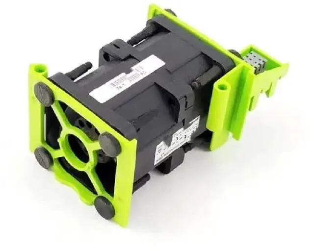 Main image of GFC0412DS-SM06 R40W12BS12D8-07T023 is suitable for C220M4 server chassis fans 74-12994-01 CPU cooler fan modules.