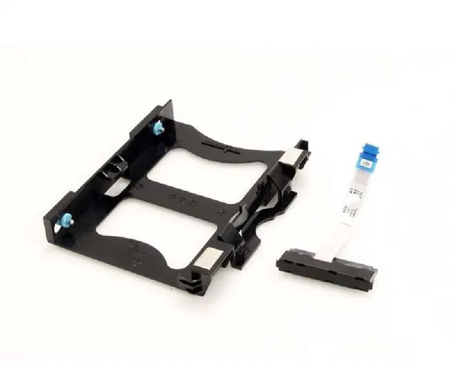 Main image of 1 set of M710q M720q M910q M910x M920q M920x SATA hard drive brackets and cables 00XL211