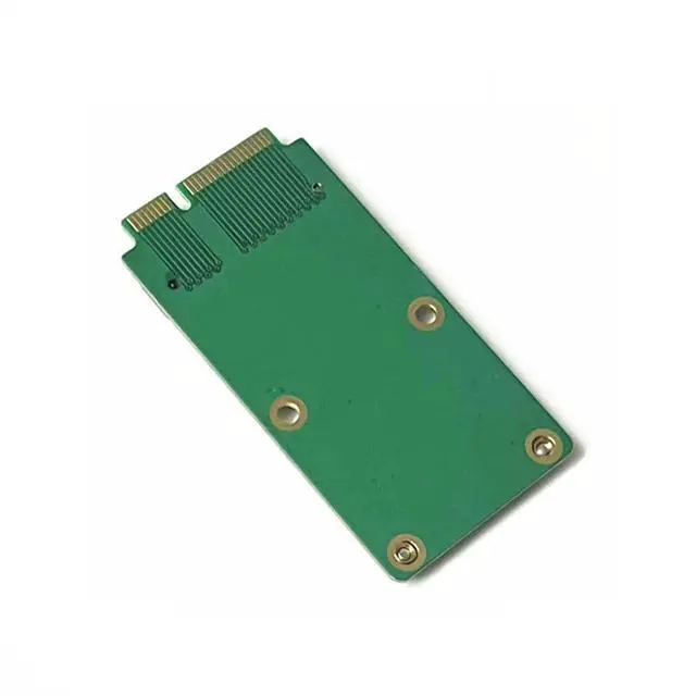 Main image of Mini PCIE adapter card test protection conversion card WIFI wear-resistant multi-functional convenient wireless network card