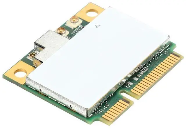Main image of DW1601 QCA9005 Wireless Network Card 8V256 WiGig 802.11AD 7Gbps Wireless Bluetooth 4.0 Mini Pcie Card
