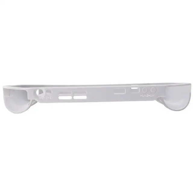 Main image of Game console full body soft anti-fall protective shell shockproof white