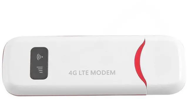 Main image of 4G Wireless USB Dongle Mobile Hotspot 150 Modem Stick Sim Card Mobile Broadband Mini 4G Router for Car Office