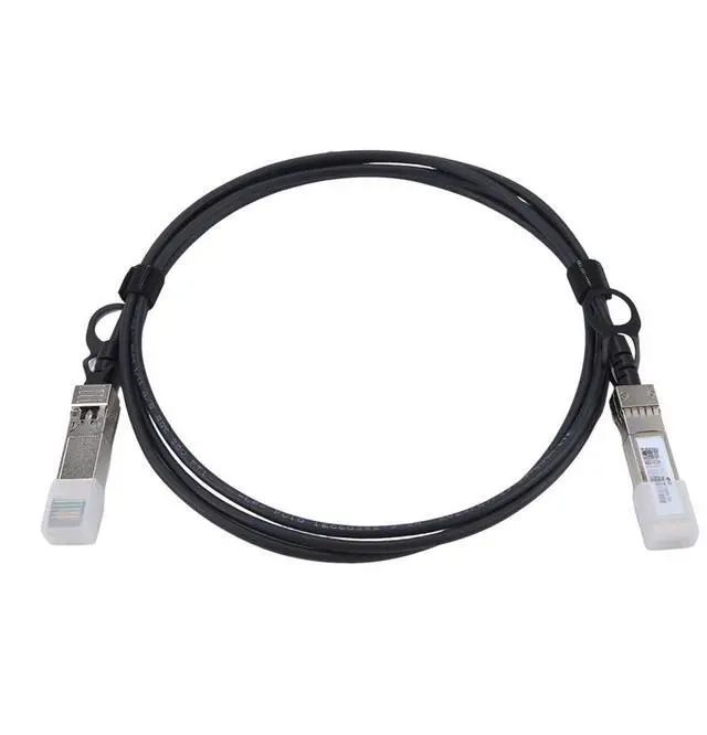 Main image of 2M D Cable 10G SFP+D Cable Passive Direct Connect Copper Twinax Cable 30AWG